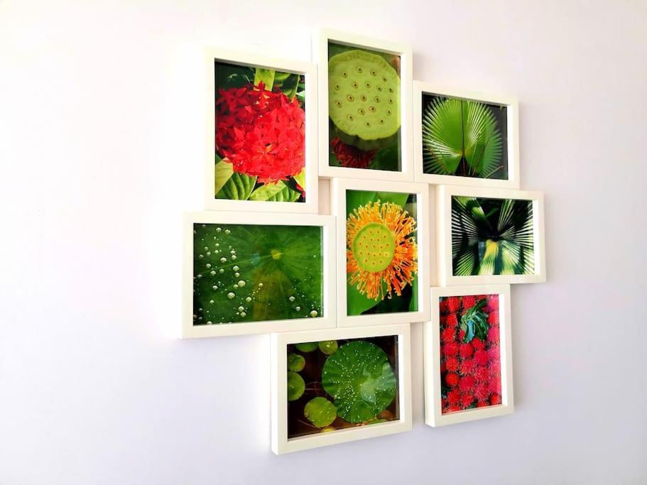 Atico Fresco Y Luminoso Con Aparcamiento Privado Appartement Nerja Buitenkant foto