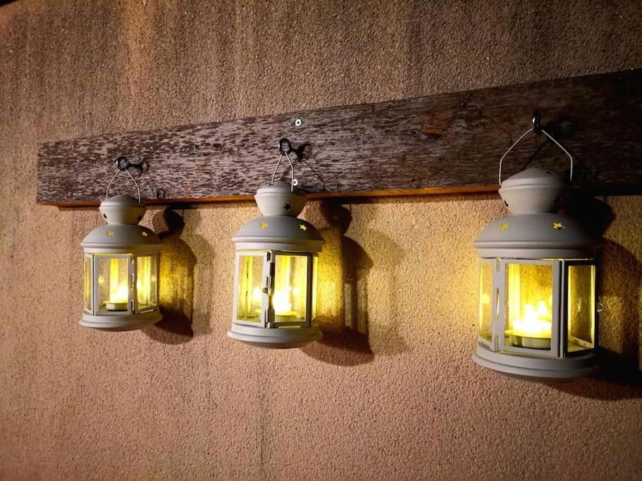 Atico Fresco Y Luminoso Con Aparcamiento Privado Appartement Nerja Buitenkant foto